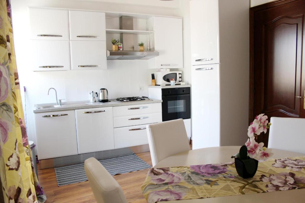 Casanova Apartment อัลบา ภายนอก รูปภาพ