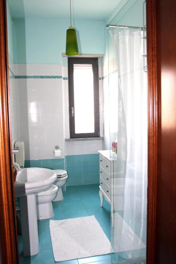Casanova Apartment อัลบา ภายนอก รูปภาพ