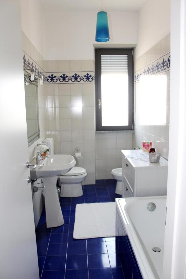 Casanova Apartment อัลบา ภายนอก รูปภาพ