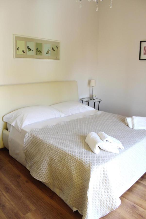 Casanova Apartment อัลบา ภายนอก รูปภาพ