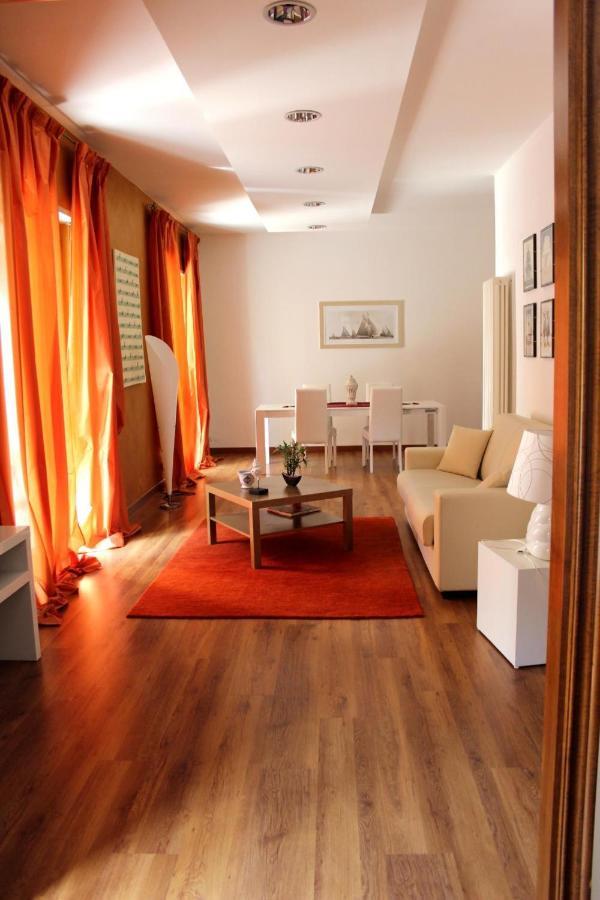 Casanova Apartment อัลบา ภายนอก รูปภาพ
