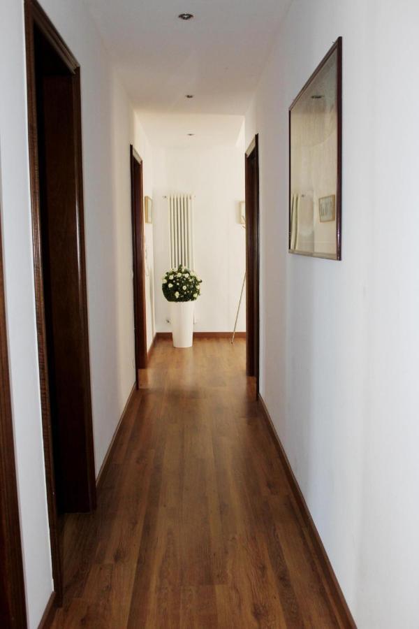Casanova Apartment อัลบา ภายนอก รูปภาพ